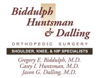 Biddulph, Huntsman & Dalling Orthopedic Surgery image 1